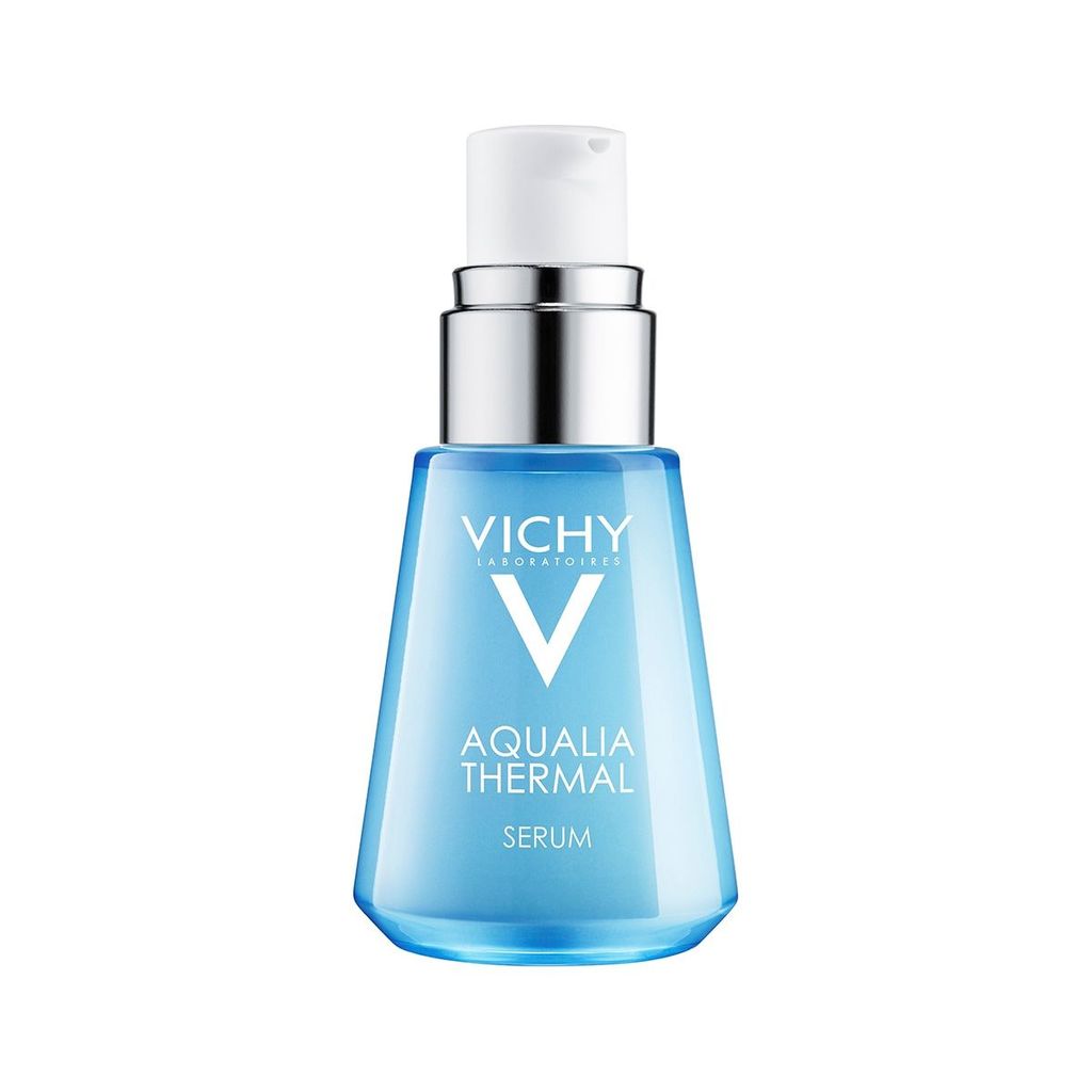 Vichy Aqualia Thermal сыворотка увлажняющая, сыворотка, 30 мл, 1 шт.