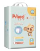 Pikool Comfort Подгузники-трусики детские, M, 8-13 кг, 64 шт.