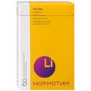 Нормотим, 435 мг, таблетки для рассасывания, 60 шт.