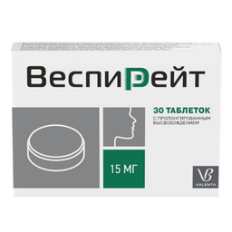 Веспирейт