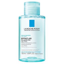 La Roche-Posay Effaclar Ultra мицеллярная вода