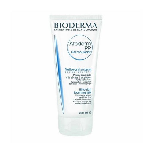 Bioderma Atoderm PP Бальзам, бальзам для тела, 200 мл, 1 шт.