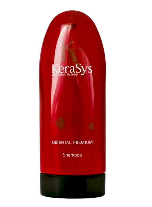 Kerasys Oriental Premium Шампунь Ориентал, шампунь, 200 мл, 1 шт.